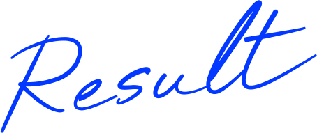 result