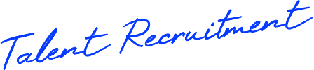Talent Recruitment