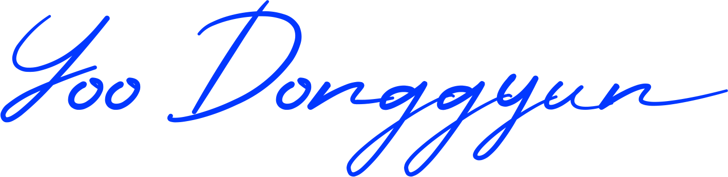 Yoo donggyun
