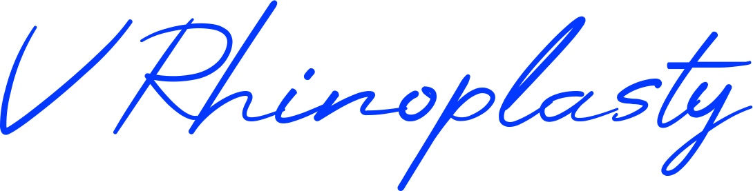V Rhinoplasty
